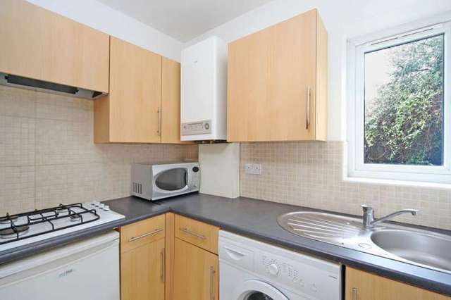  Image of 4 bedroom Detached house for sale in Glenburnie Road London SW17 at Glenburnie Road  London, SW17 7NG