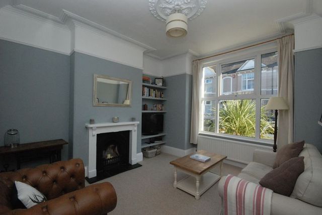  Image of 2 bedroom Terraced house for sale in Glendower Road Peverell Plymouth PL3 at Glendower Road Peverell Plymouth, PL3 4LD