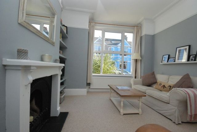  Image of 2 bedroom Terraced house for sale in Glendower Road Peverell Plymouth PL3 at Glendower Road Peverell Plymouth, PL3 4LD