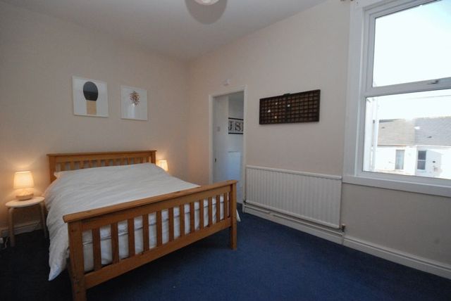  Image of 2 bedroom Terraced house for sale in Glendower Road Peverell Plymouth PL3 at Glendower Road Peverell Plymouth, PL3 4LD