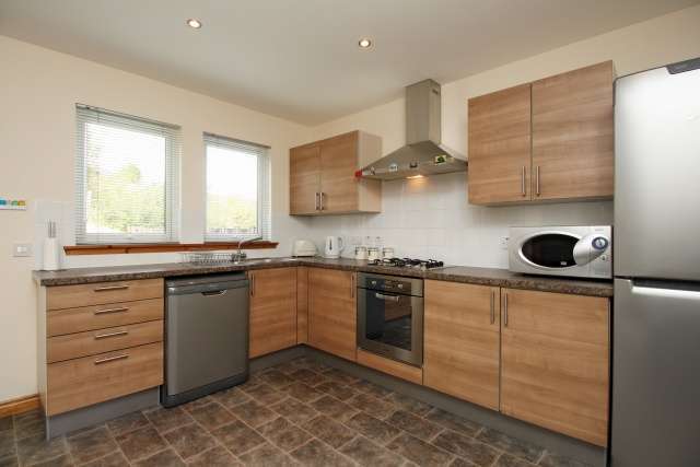  Image of 2 bedroom End of Terrace for sale in Glengask Grove Kelty KY4 at Kelty, KY4 0LZ