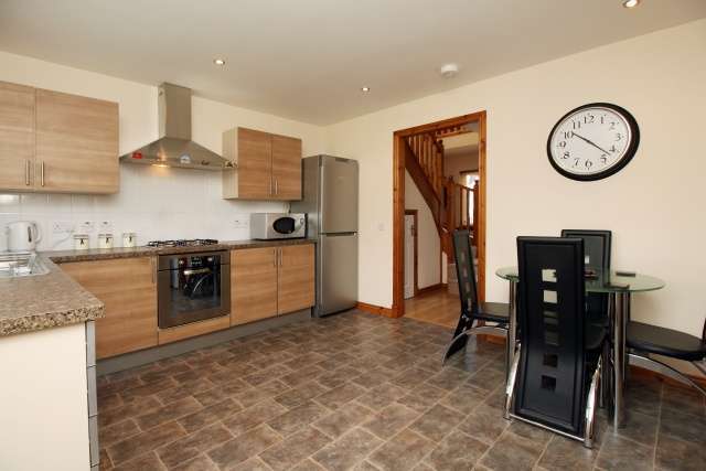  Image of 2 bedroom End of Terrace for sale in Glengask Grove Kelty KY4 at Kelty, KY4 0LZ