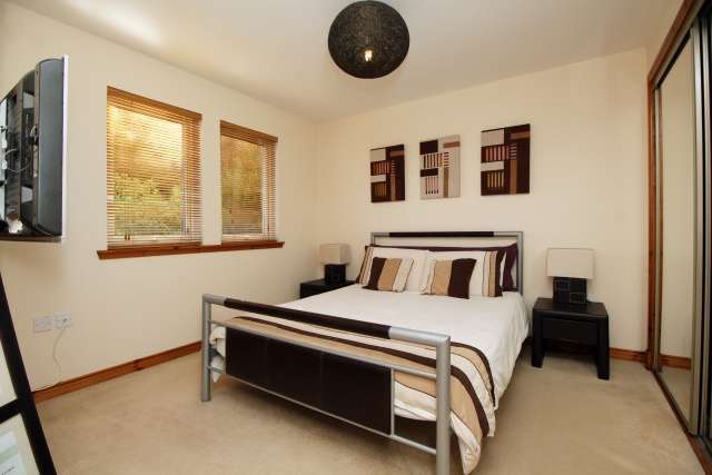  Image of 2 bedroom End of Terrace for sale in Glengask Grove Kelty KY4 at Kelty, KY4 0LZ