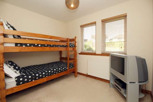  Image of 2 bedroom End of Terrace for sale in Glengask Grove Kelty KY4 at Kelty, KY4 0LZ