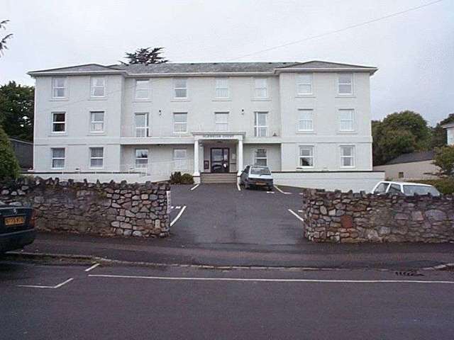  Image of 1 bedroom Retirement Property for sale in Higher Erith Road Torquay TQ1 at Higher Erith Road Wellswood Torquay, TQ1 2RJ