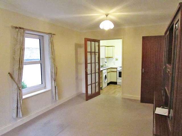  Image of 1 bedroom Retirement Property for sale in Higher Erith Road Torquay TQ1 at Higher Erith Road Wellswood Torquay, TQ1 2RJ