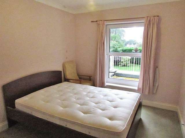  Image of 1 bedroom Retirement Property for sale in Higher Erith Road Torquay TQ1 at Higher Erith Road Wellswood Torquay, TQ1 2RJ