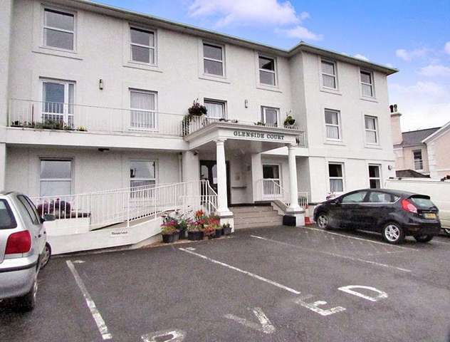  Image of 1 bedroom Retirement Property for sale in Higher Erith Road Torquay TQ1 at Higher Erith Road Wellswood Torquay, TQ1 2RJ