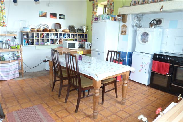  Image of 3 bedroom Detached house for sale in Earl Sterndale Buxton SK17 at Glutton Bridge  Longnor, SK17 0RN