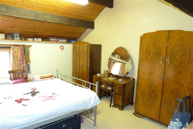  Image of 3 bedroom Detached house for sale in Earl Sterndale Buxton SK17 at Glutton Bridge  Longnor, SK17 0RN
