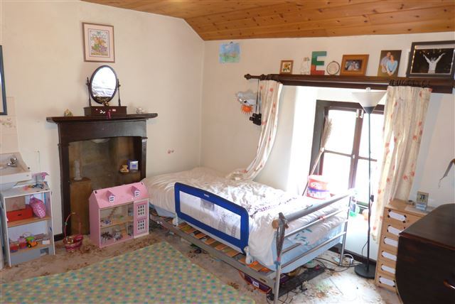  Image of 3 bedroom Detached house for sale in Earl Sterndale Buxton SK17 at Glutton Bridge  Longnor, SK17 0RN