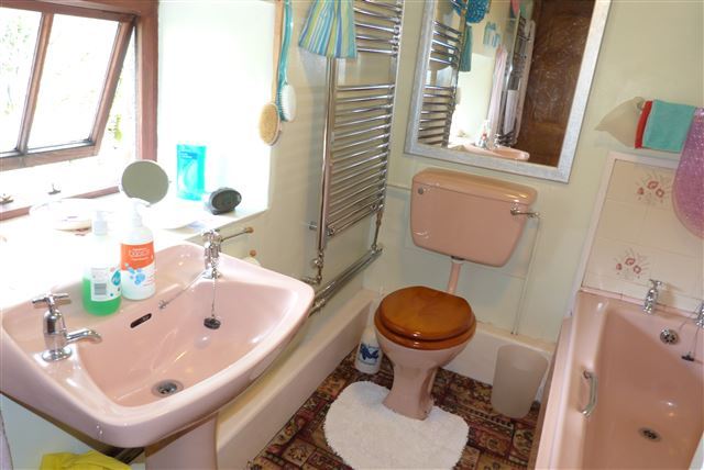 Image of 3 bedroom Detached house for sale in Earl Sterndale Buxton SK17 at Glutton Bridge  Longnor, SK17 0RN