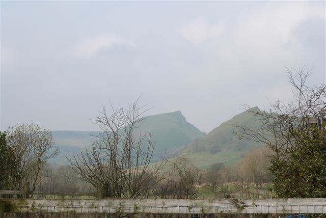  Image of 3 bedroom Detached house for sale in Earl Sterndale Buxton SK17 at Glutton Bridge  Longnor, SK17 0RN