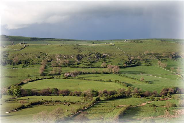  Image of 3 bedroom Detached house for sale in Earl Sterndale Buxton SK17 at Glutton Bridge  Longnor, SK17 0RN