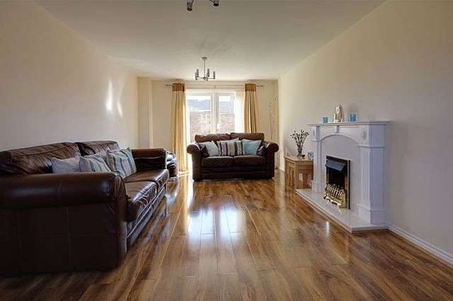  Image of 4 bedroom Detached house for sale in Golwg Y Bont Blackwood NP12 at Golwg Y Bont  Blackwood, NP12 3FT