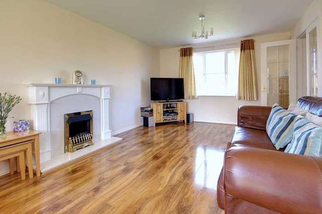  Image of 4 bedroom Detached house for sale in Golwg Y Bont Blackwood NP12 at Golwg Y Bont  Blackwood, NP12 3FT