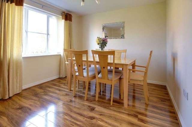  Image of 4 bedroom Detached house for sale in Golwg Y Bont Blackwood NP12 at Golwg Y Bont  Blackwood, NP12 3FT