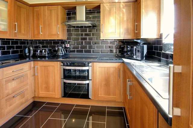 Image of 4 bedroom Detached house for sale in Golwg Y Bont Blackwood NP12 at Golwg Y Bont  Blackwood, NP12 3FT
