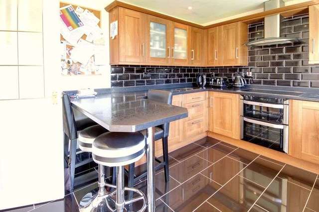  Image of 4 bedroom Detached house for sale in Golwg Y Bont Blackwood NP12 at Golwg Y Bont  Blackwood, NP12 3FT