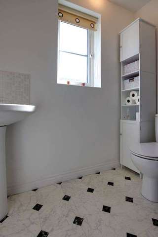  Image of 4 bedroom Detached house for sale in Golwg Y Bont Blackwood NP12 at Golwg Y Bont  Blackwood, NP12 3FT