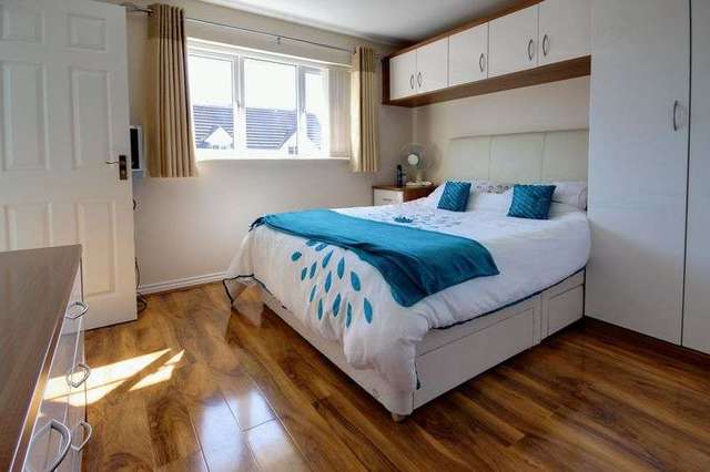  Image of 4 bedroom Detached house for sale in Golwg Y Bont Blackwood NP12 at Golwg Y Bont  Blackwood, NP12 3FT