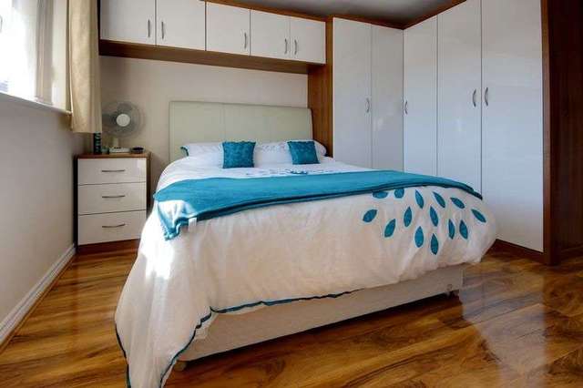  Image of 4 bedroom Detached house for sale in Golwg Y Bont Blackwood NP12 at Golwg Y Bont  Blackwood, NP12 3FT