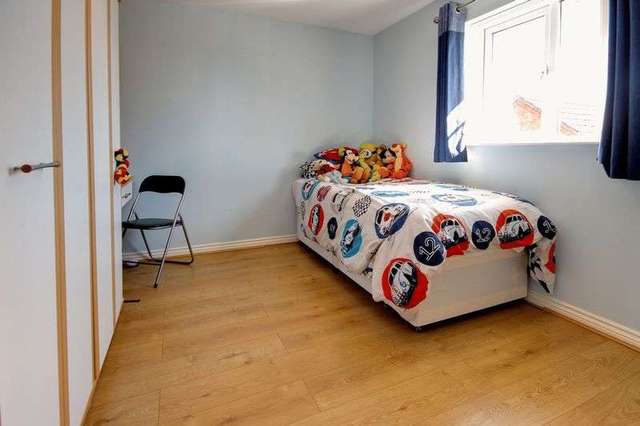  Image of 4 bedroom Detached house for sale in Golwg Y Bont Blackwood NP12 at Golwg Y Bont  Blackwood, NP12 3FT