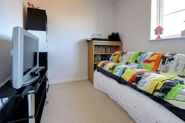  Image of 4 bedroom Detached house for sale in Golwg Y Bont Blackwood NP12 at Golwg Y Bont  Blackwood, NP12 3FT