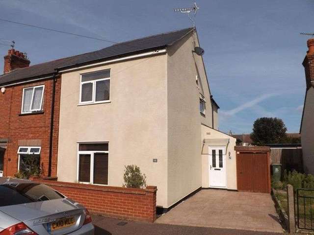  Image of 3 bedroom Terraced house for sale in Colomb Road Gorleston Great Yarmouth NR31 at Colomb Road Gorleston Great Yarmouth, NR31 8BT