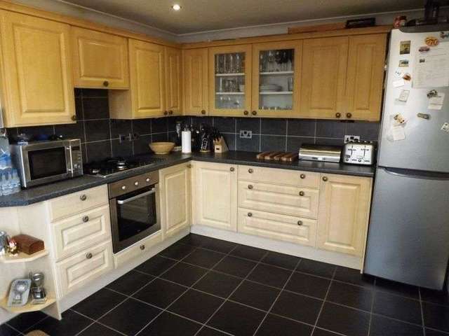  Image of 3 bedroom Terraced house for sale in Colomb Road Gorleston Great Yarmouth NR31 at Colomb Road Gorleston Great Yarmouth, NR31 8BT