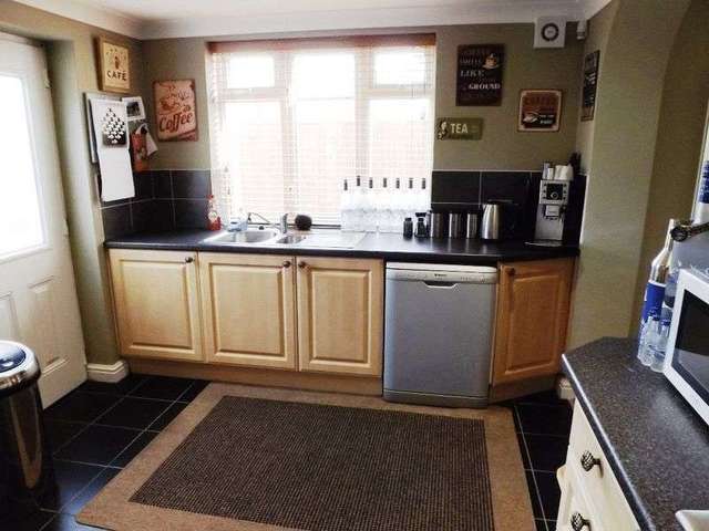  Image of 3 bedroom Terraced house for sale in Colomb Road Gorleston Great Yarmouth NR31 at Colomb Road Gorleston Great Yarmouth, NR31 8BT