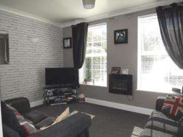  Image of 2 bedroom Flat for sale in Bury Road Gosport PO12 at Gosport Hampshire Alverstoke, PO12 3UB