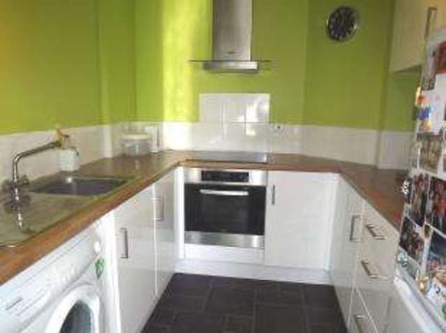  Image of 2 bedroom Flat for sale in Bury Road Gosport PO12 at Gosport Hampshire Alverstoke, PO12 3UB