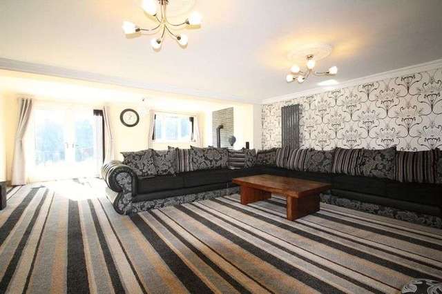  Image of 4 bedroom Semi-Detached house for sale in Gowers Street Rochdale OL16 at Gowers Street central rochdale Rochdale, OL16 2LN