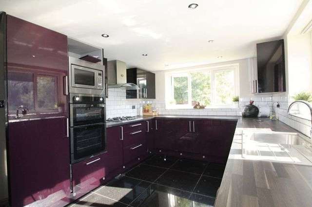  Image of 4 bedroom Semi-Detached house for sale in Gowers Street Rochdale OL16 at Gowers Street central rochdale Rochdale, OL16 2LN
