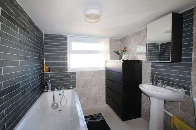  Image of 4 bedroom Semi-Detached house for sale in Gowers Street Rochdale OL16 at Gowers Street central rochdale Rochdale, OL16 2LN