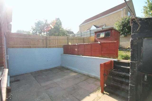  Image of 2 bedroom Semi-Detached house for sale in Grace Drive Kingswood Bristol BS15 at Grace Drive  Bristol, BS15 4JX