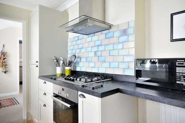  Image of 2 bedroom Terraced house for sale in Graham Road Worthing BN11 at Graham Road  Worthing, BN11 1TL