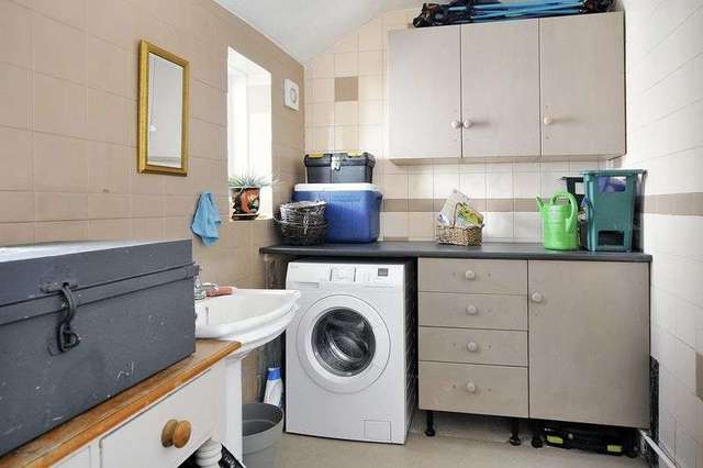  Image of 2 bedroom Terraced house for sale in Graham Road Worthing BN11 at Graham Road  Worthing, BN11 1TL