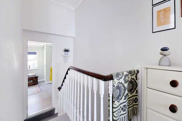  Image of 2 bedroom Terraced house for sale in Graham Road Worthing BN11 at Graham Road  Worthing, BN11 1TL