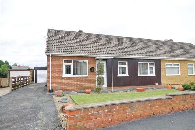  Image of 3 bedroom Detached house for sale in Graylands High Rickleton Washington NE38 at Rickleton Washington Fatfield, NE38 9HF