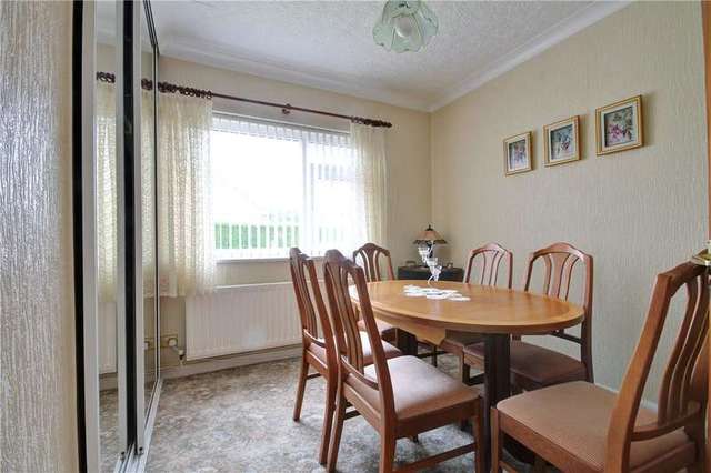  Image of 3 bedroom Detached house for sale in Graylands High Rickleton Washington NE38 at Rickleton Washington Fatfield, NE38 9HF