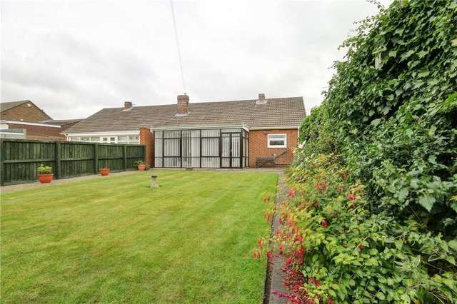  Image of 3 bedroom Detached house for sale in Graylands High Rickleton Washington NE38 at Rickleton Washington Fatfield, NE38 9HF