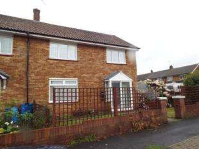  Image of 3 bedroom End of Terrace for sale in Sabina Road Chadwell St. Mary Grays RM16 at Grays Essex Chadwell St Mary, RM16 4PN