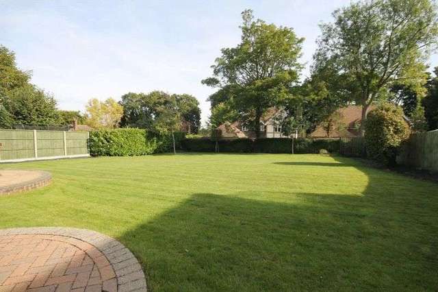  Image of 5 bedroom Detached house for sale in Groveside Bookham Leatherhead KT23 at Groveside  Great Bookham, KT23 4LD