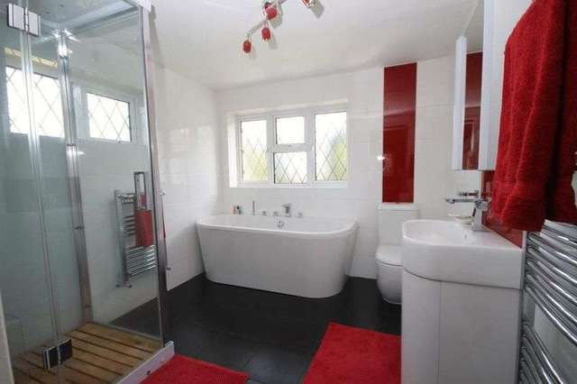  Image of 5 bedroom Detached house for sale in Groveside Bookham Leatherhead KT23 at Groveside  Great Bookham, KT23 4LD
