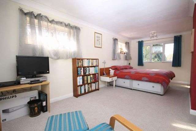  Image of 5 bedroom Detached house for sale in Groveside Bookham Leatherhead KT23 at Groveside  Great Bookham, KT23 4LD
