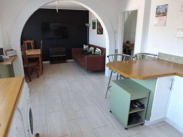  Image of 3 bedroom Terraced house for sale in Shakespeare Road Great Yarmouth NR30 at Shakespeare Road  Great Yarmouth, NR30 4HE