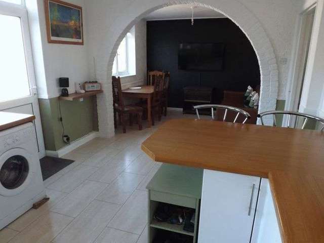  Image of 3 bedroom Terraced house for sale in Shakespeare Road Great Yarmouth NR30 at Shakespeare Road  Great Yarmouth, NR30 4HE