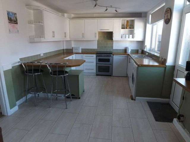  Image of 3 bedroom Terraced house for sale in Shakespeare Road Great Yarmouth NR30 at Shakespeare Road  Great Yarmouth, NR30 4HE